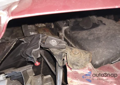 2011 Hyundai Sonata Gls z USA, uszkodzony, nr VIN 5NPEB4AC9BH306250